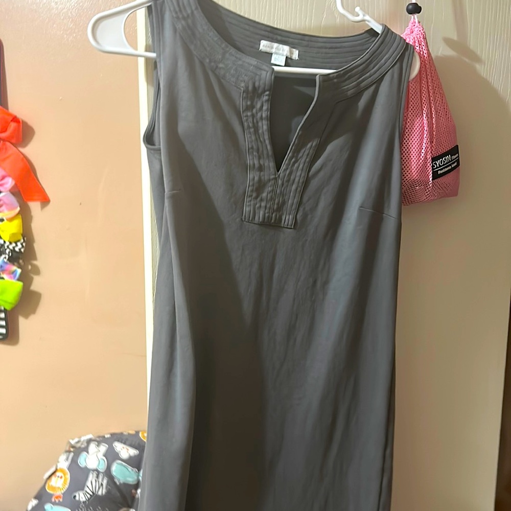 New York and Company dress